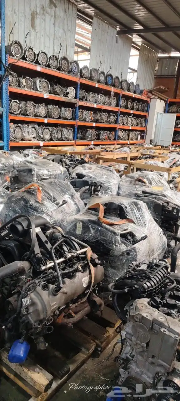 مكائن مستوردة 8