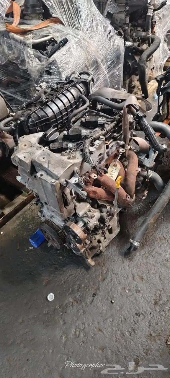 مكائن مستوردة 6