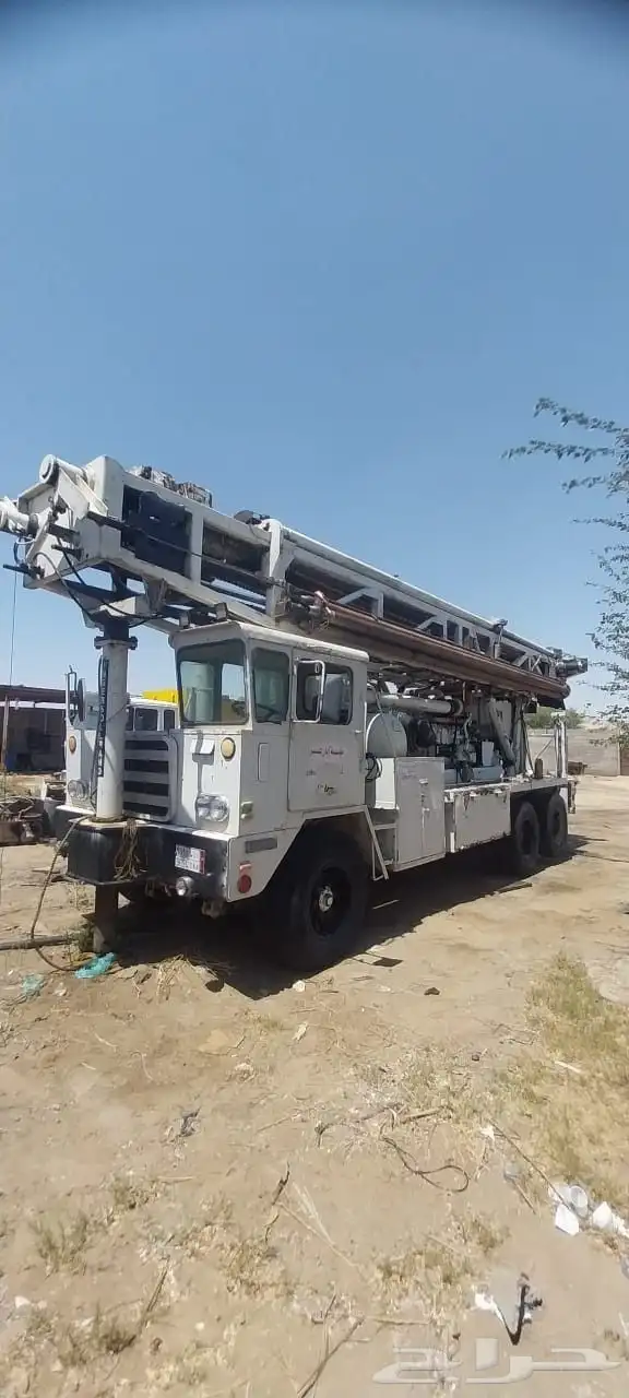 حفر آبار ارتوزي 2