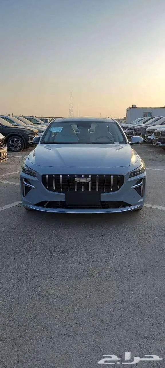 geely preface2026 جيلي بريفيس 2026كل الفئات بي افضل الاسعار 1