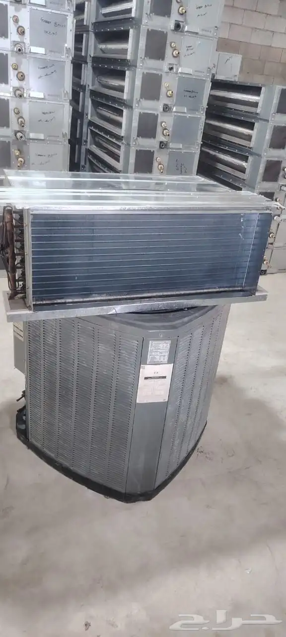 مكيفات دكت جميع المقاسات باقل الاسعار 5