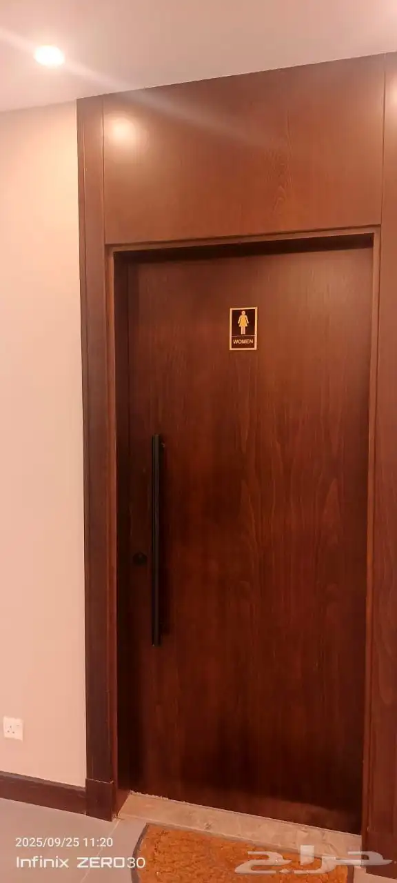 ابواب خشب ابواب مدخل ابواب صحاب 1