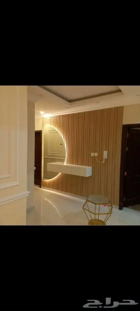 ابوسالم الدهان والديكورات وجميع اعمال الترميم 1