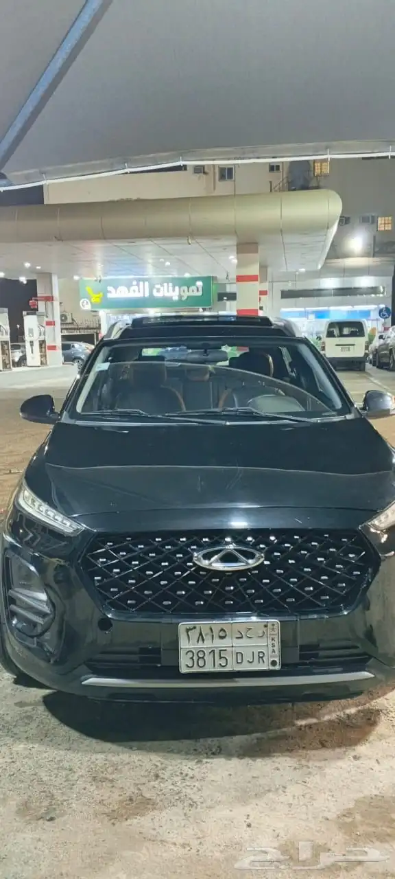 البوادي قريش 4