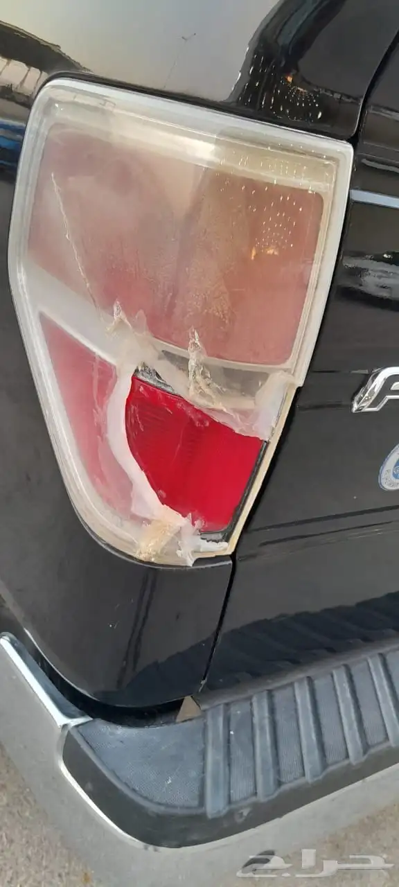 فورد F150 موديل 2013ماشي 47000 17