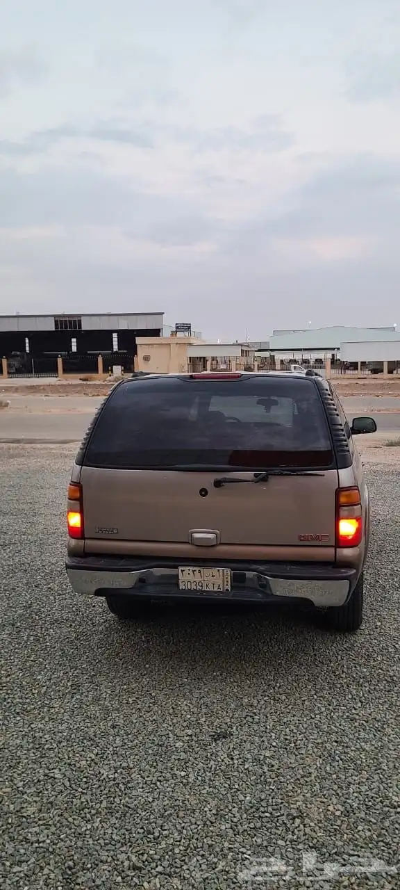 جي ام سي 5