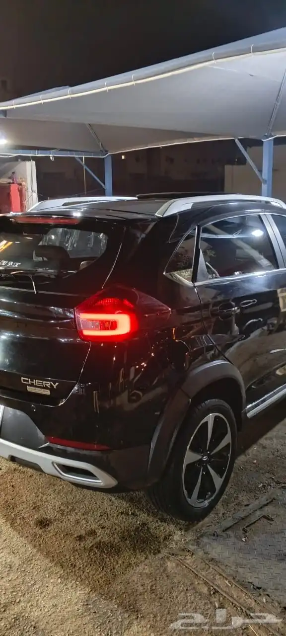 البوادي قريش 2