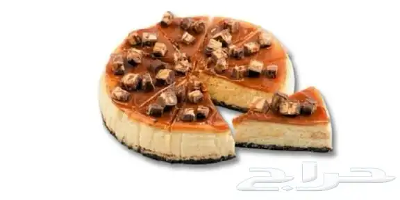 توريد كيكات وحلويات خصوصا التشيزكيك الكوفيهات و المقاهي 0