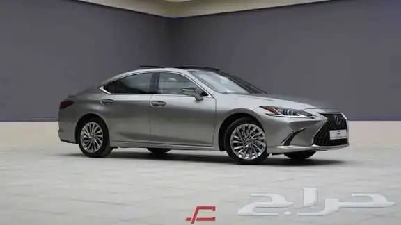مطلوب لكزس ES350 CC 0