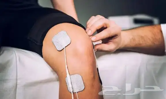 علاج طبيعي 3