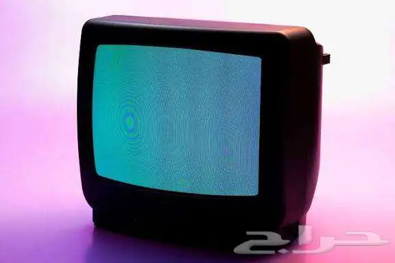 مطور الحاسب اصلاح تلفزيونات قديمه 1