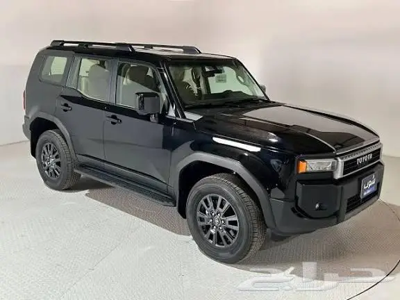 أبحث عن تويوتا برادو مستخدم نظيف فئة TXL2 TXL3 0