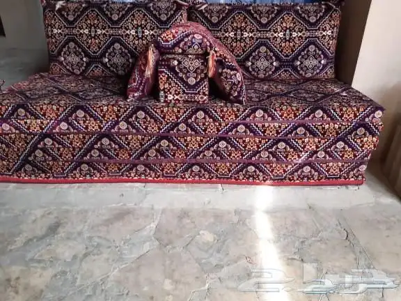 بيوت شعر جديدة ابيض واسود جميع المقاسات وخيم 19