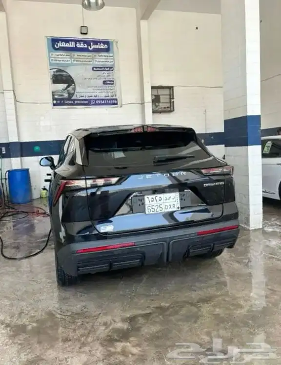 للبيع جيتور داشينج 2023 نص فل 2
