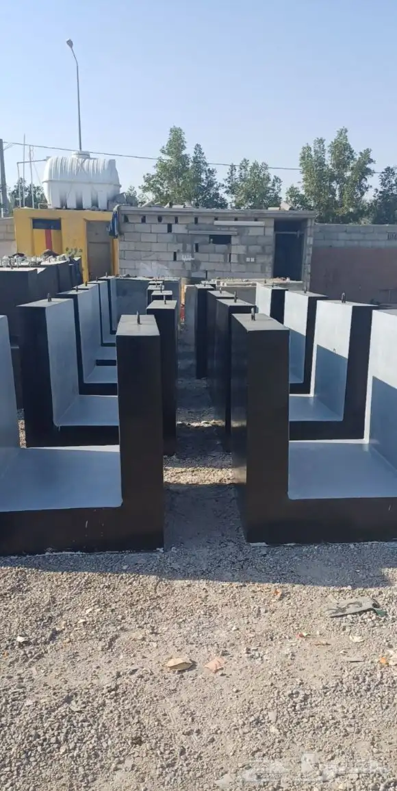 بريكاست نيوجرسي حجرحدائق 0