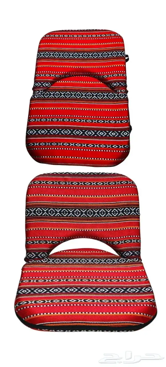 كرسي أرضي تراثي 3