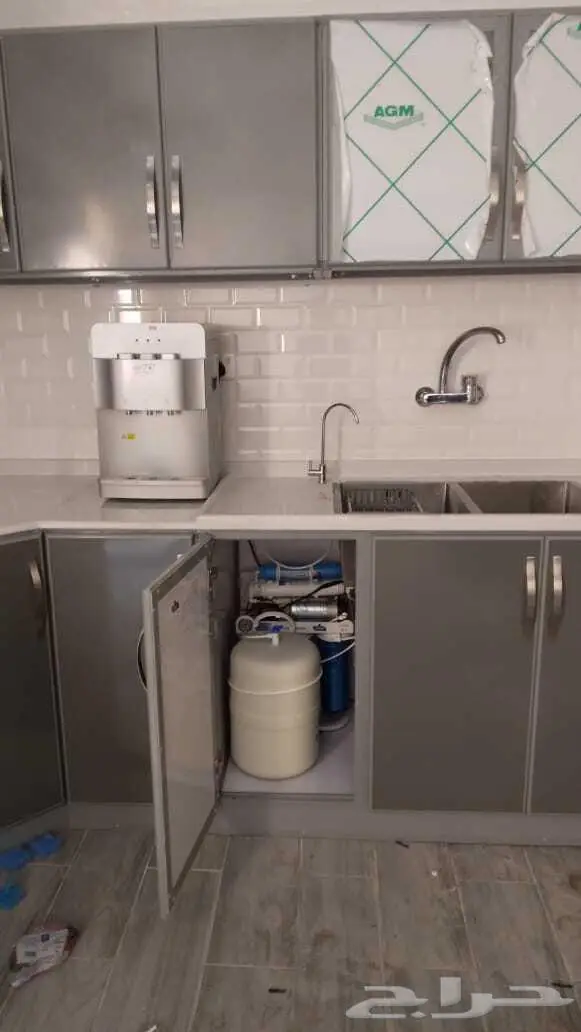 متجر نقاء الماء لفلاتر المياه فرع خميس مشيط مقابل بن صوفان 0