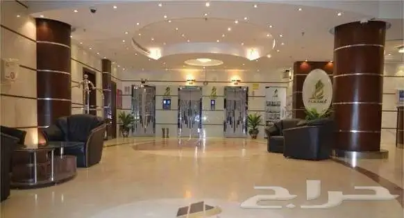للبيع شقة في مكة المكرمة في حي بطحاء قريش 2