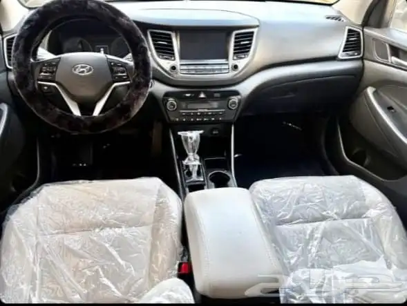 هونداي توسان2018 3
