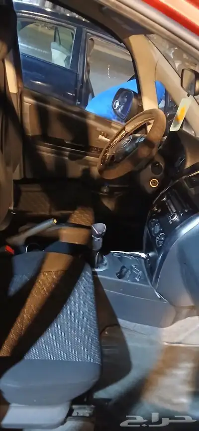 Suzuki SX4 manual gear 2009 (سوزوكي SX4 2009 يدوي) index