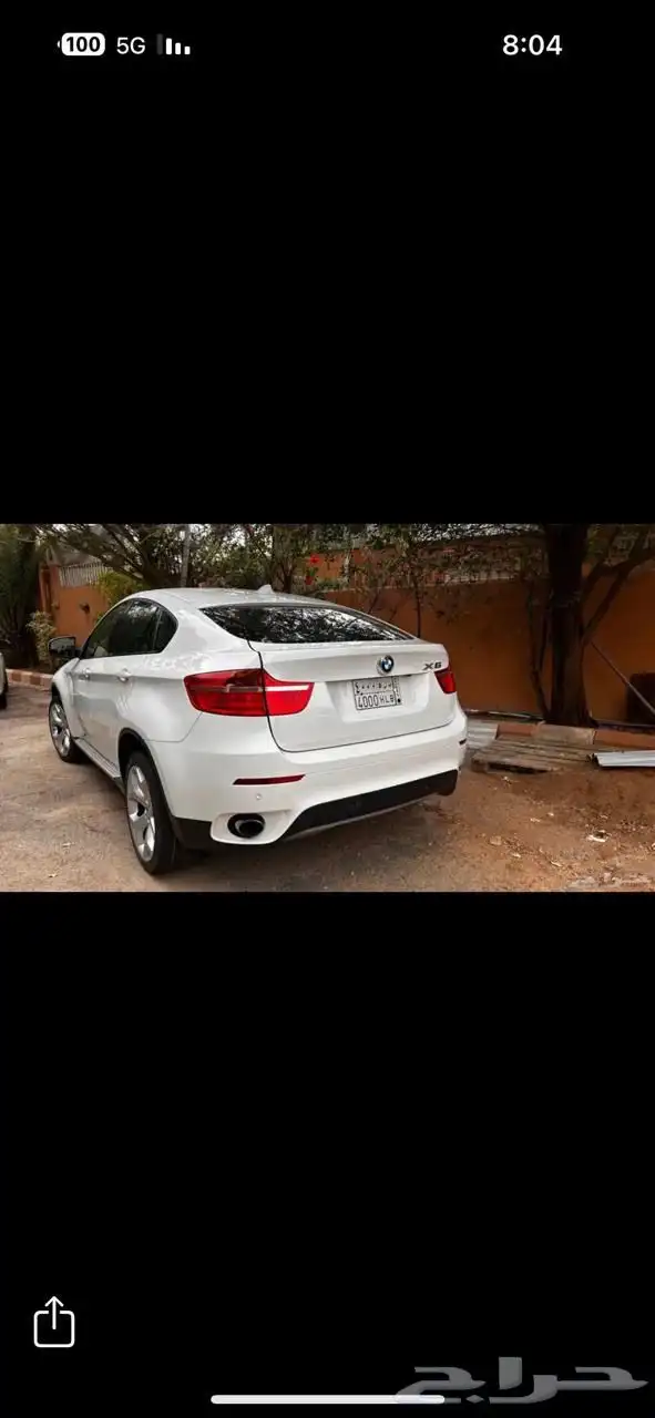 سياره بي ام دبليو 2012 0