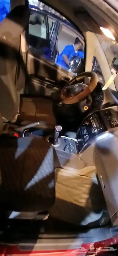 Suzuki SX4 manual gear 2009 (سوزوكي SX4 2009 يدوي) index