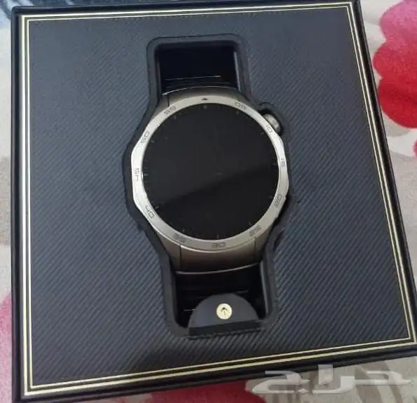 ساعه هواوي GT 4 فضى 1