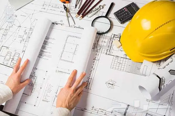 استشارات هندسية مكتب هندسي مخططات رخص بناء رخص محطات وقود 2