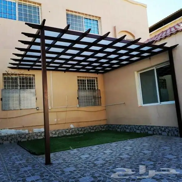 ديكورات الجبيل الصناعية 8