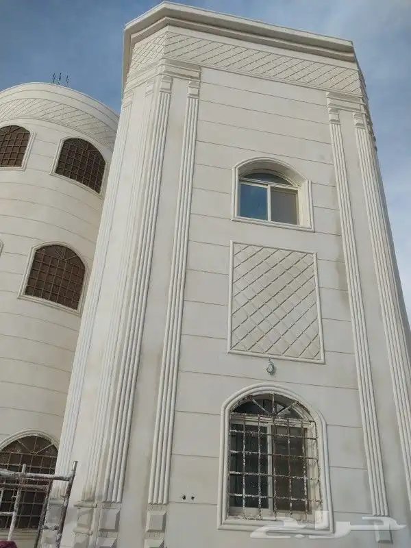 لياسه ملونه بديل الحجر 1