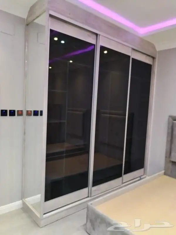 أحدث الخزائن فالصناعيه ونتشرف بخدمتكم بأشراف سعودي 3