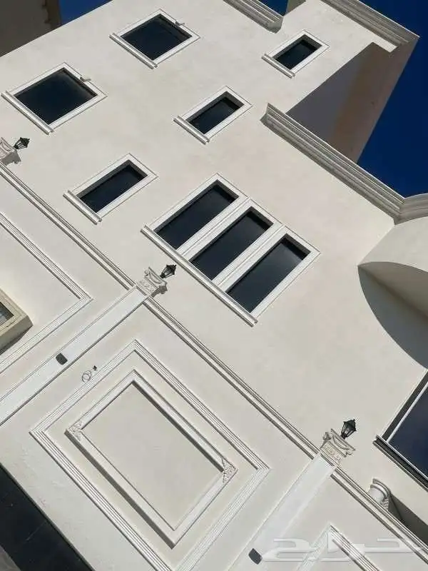 ديكورات جي ار سي 4