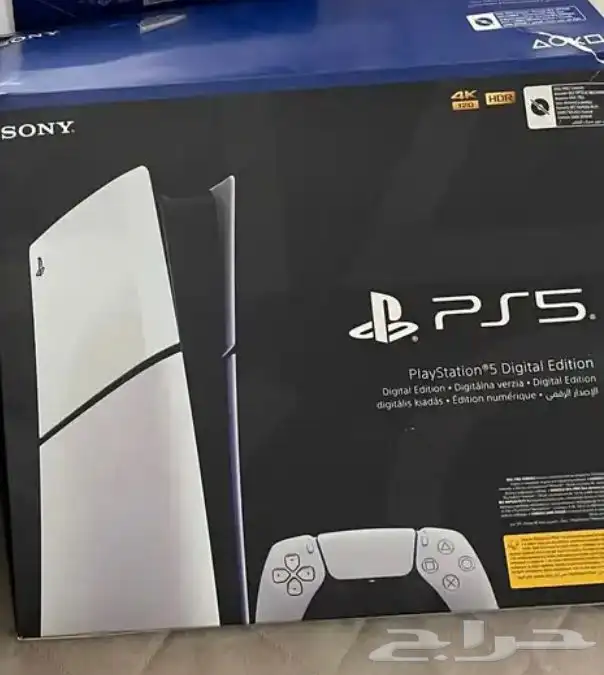 سوني 5 1