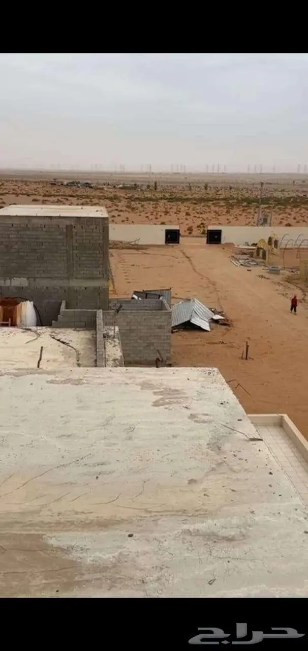 أرض زراعية للبيع في هجرة العليا بمحافظة ضرما 1