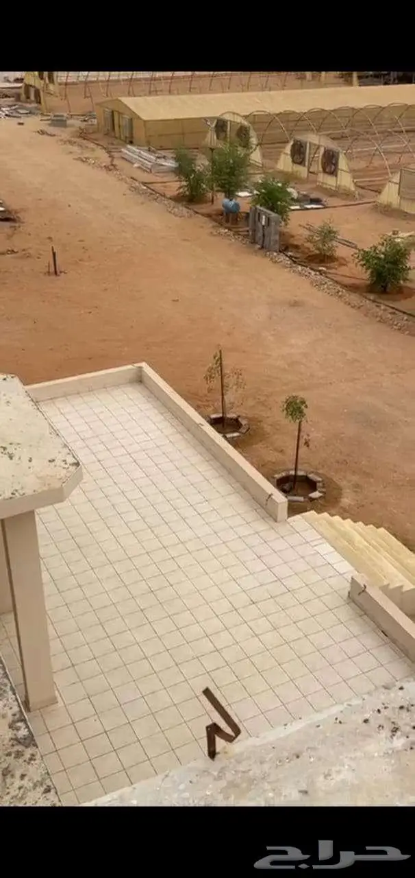 أرض زراعية للبيع في هجرة العليا بمحافظة ضرما 5