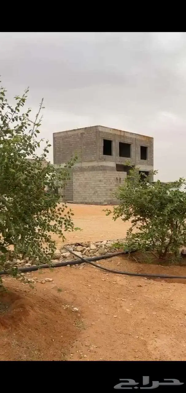أرض زراعية للبيع في هجرة العليا بمحافظة ضرما 9