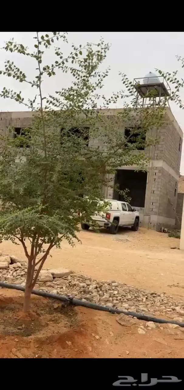 أرض زراعية للبيع في هجرة العليا بمحافظة ضرما 13