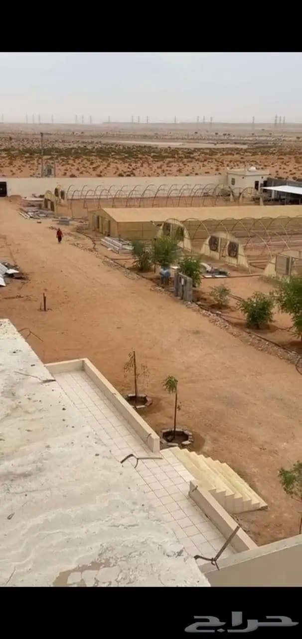 أرض زراعية للبيع في هجرة العليا بمحافظة ضرما 12
