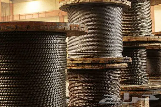 عدد وايرات أنواع الوايارات 0