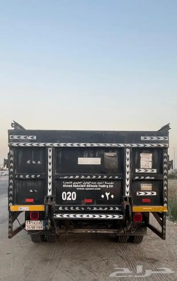 جمس جيمي الموديل 2006 7