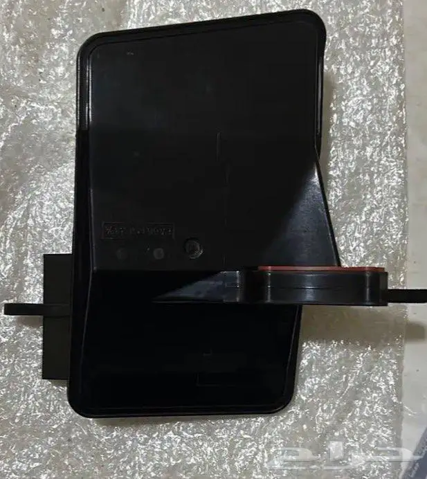 مجموعة قطع غيار MG 550 2013 جده 1