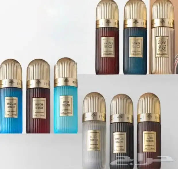 عطور أبراق 0