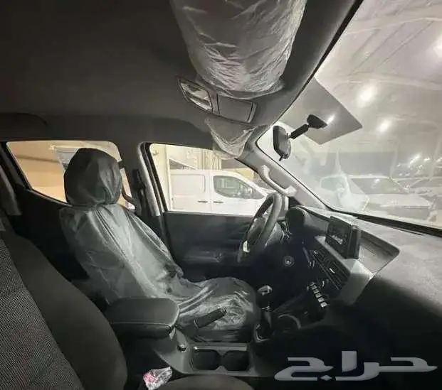 بيجو لاند تريك 2023 كاش واقساط 2