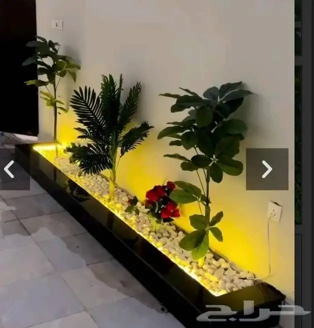 أحواض زراعه صناعي 3