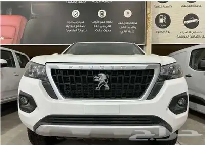 بيجو لاند تريك 2023 كاش واقساط index