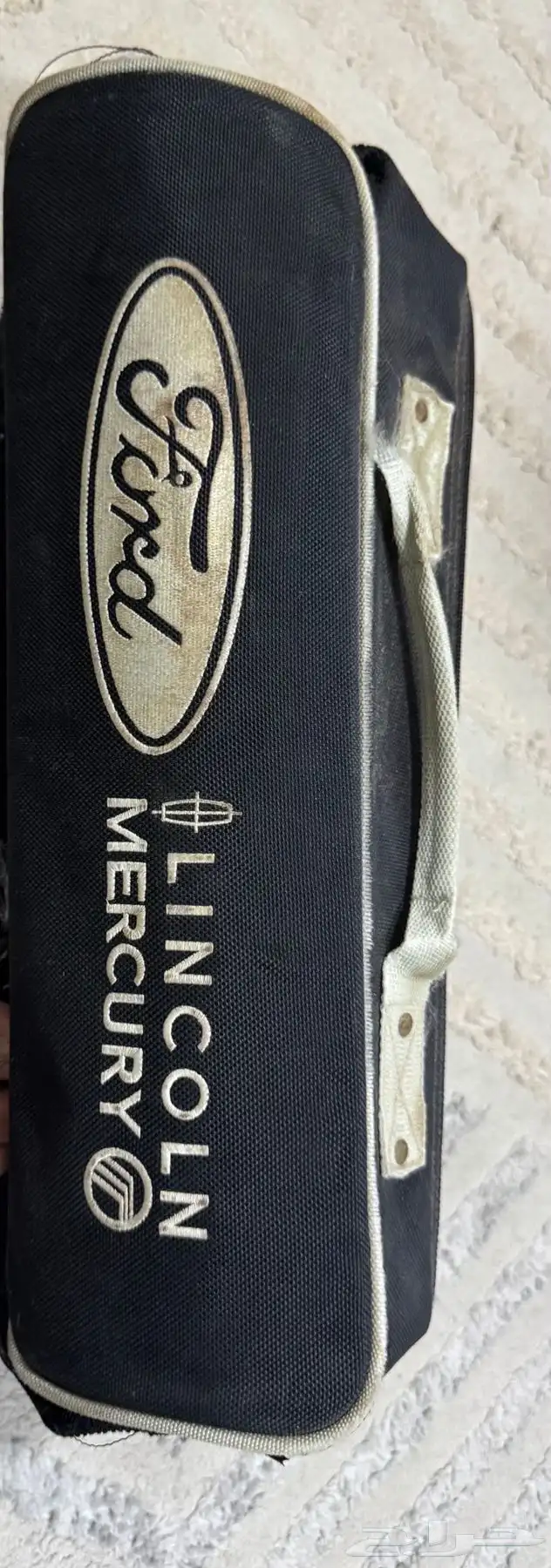 اكسبديشن طويل 2010 بدون دبل 46