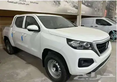 بيجو لاند تريك 2023 كاش واقساط index