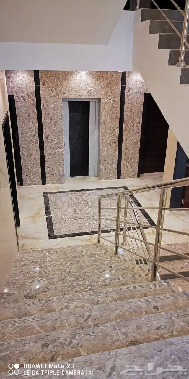 مؤسسة غصون الورد للمقاولات اشراف مهندس محمد الرصاص 29