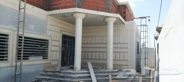 ديكورات خارجيه بديل الحجر الطبيعي 7