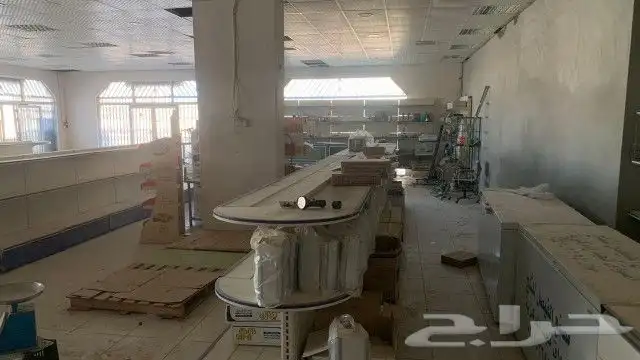 غرف تبريد مع ثلاجات عرض سوبر ماركت كامله للبيع 4